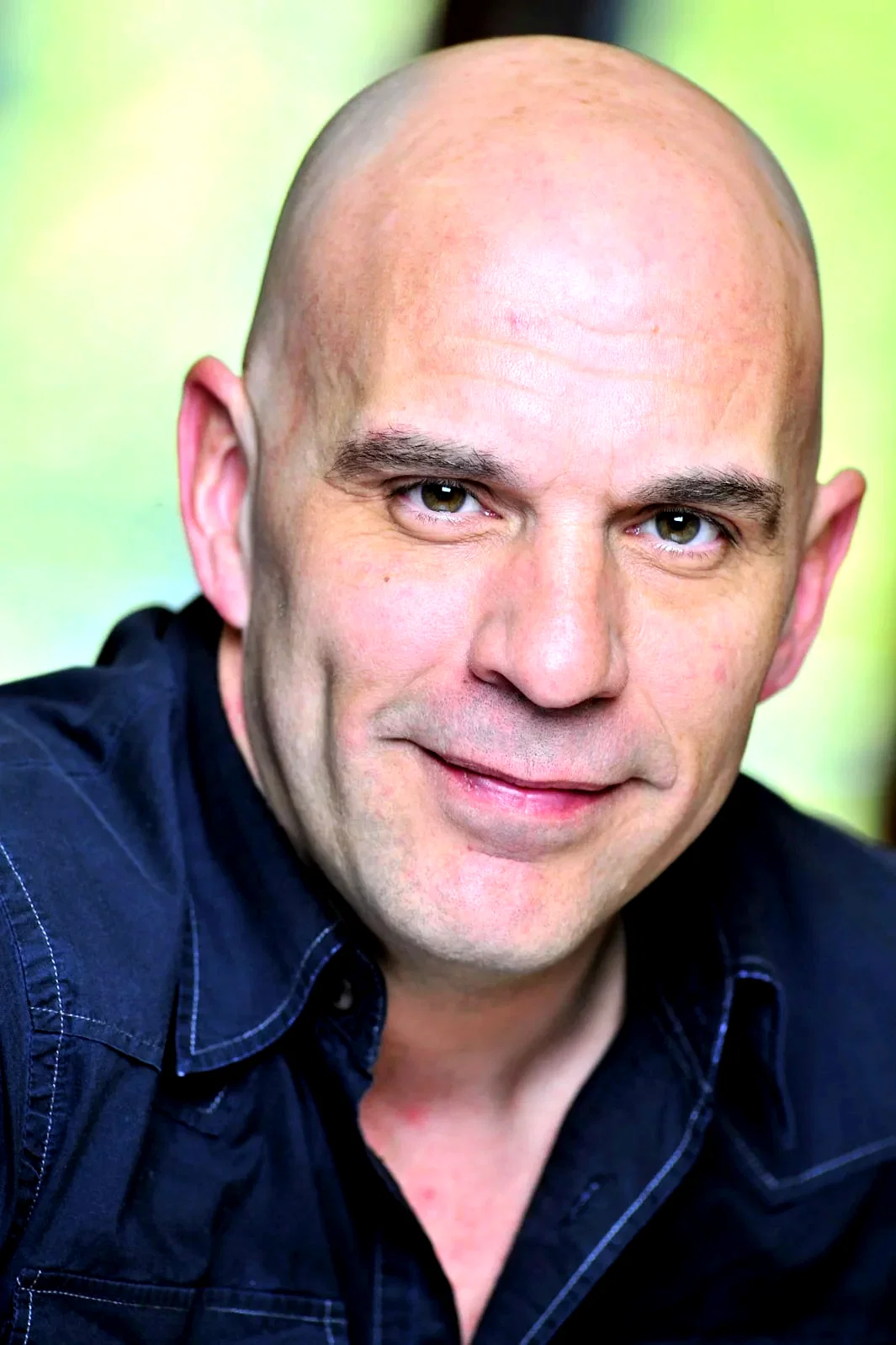  Sylvain Marcel
