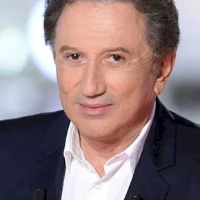 Photo star : Michel Drucker