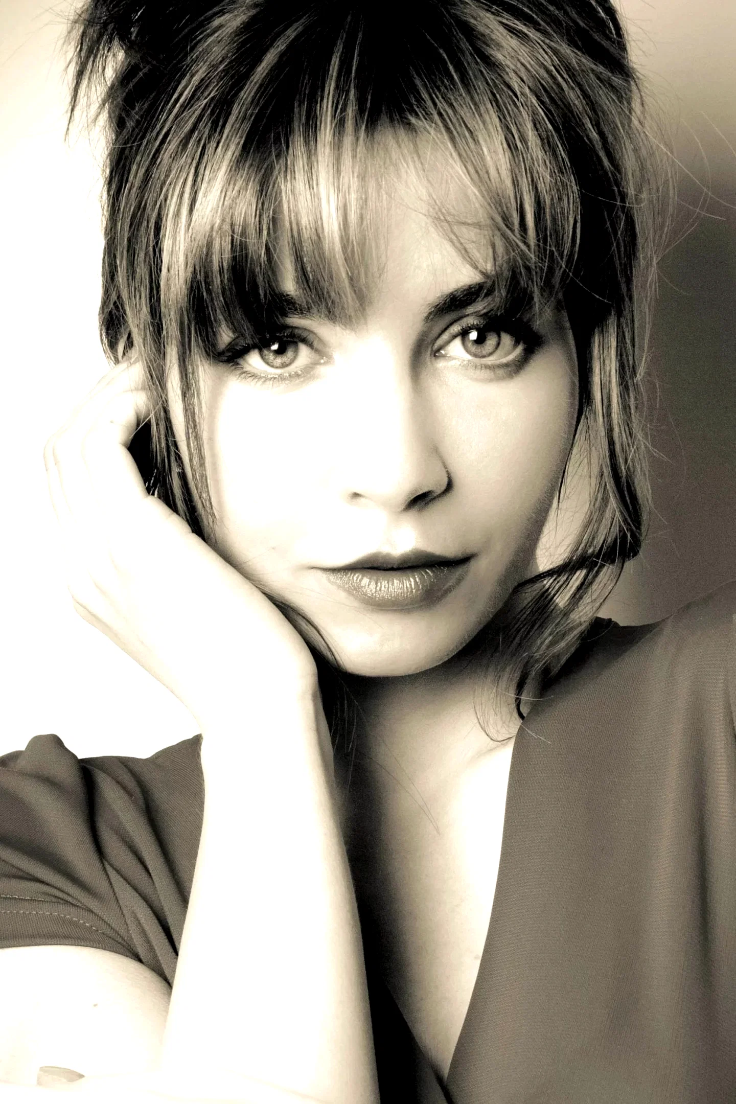  Alix Bénézech