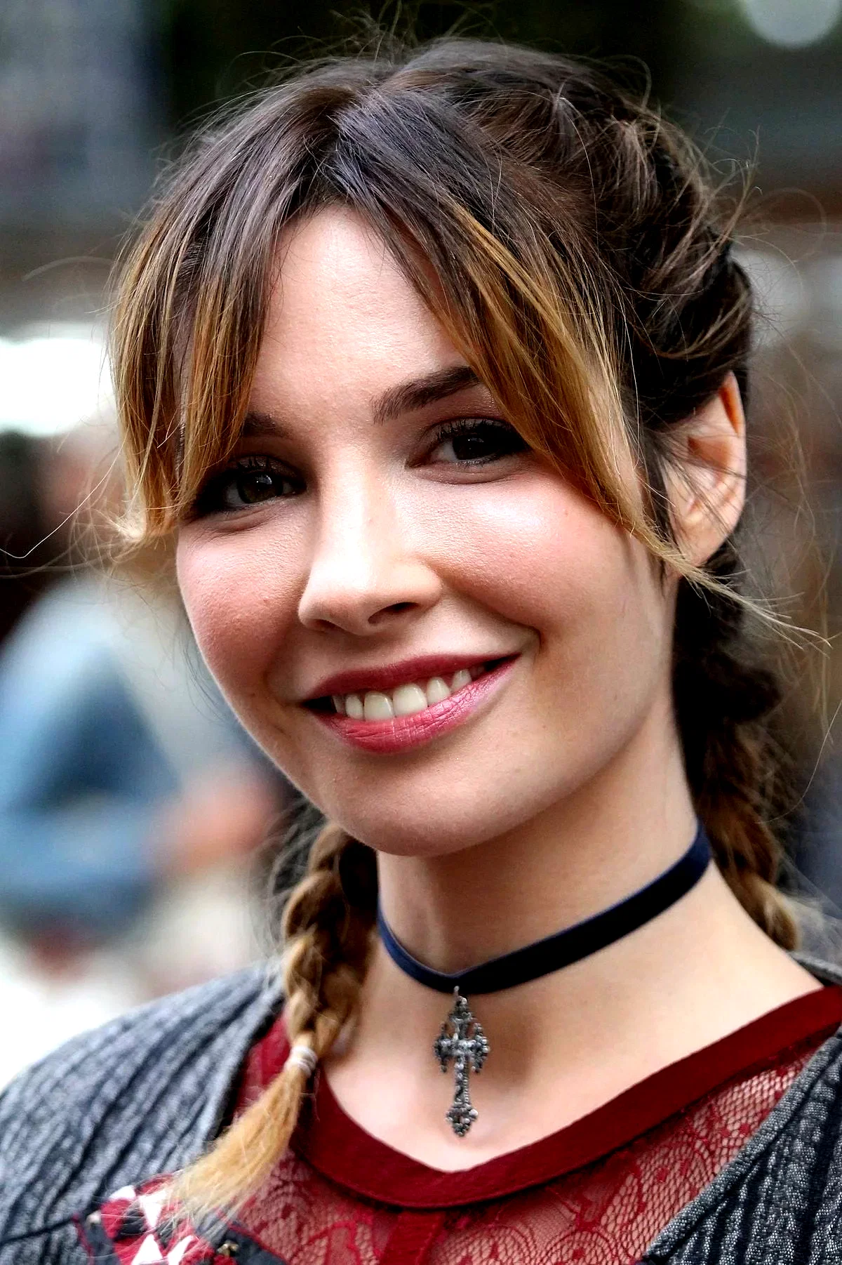  Alix Bénézech