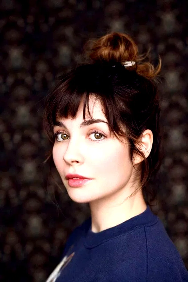  Alix Bénézech