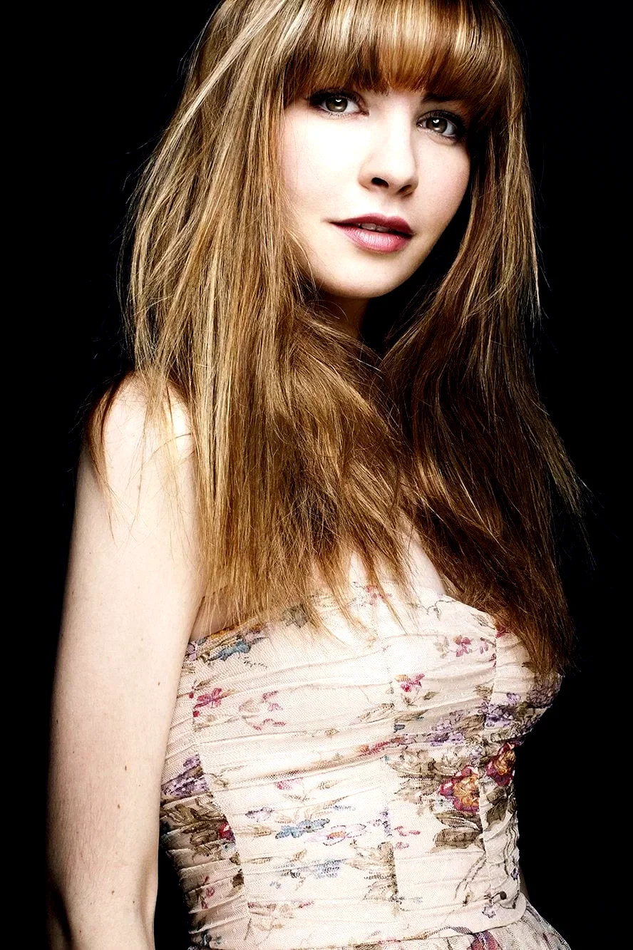  Alix Bénézech