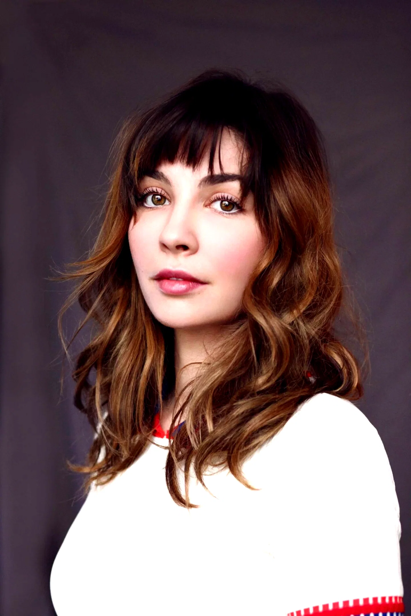  Alix Bénézech