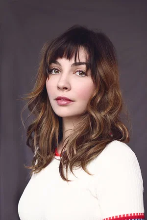  Alix Bénézech photo