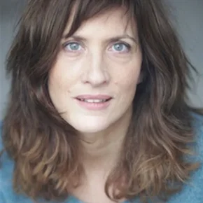 Photo star : Valérie Dashwood