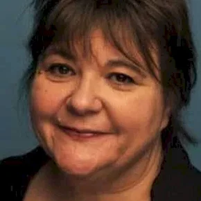 Photo star : Christine Pignet