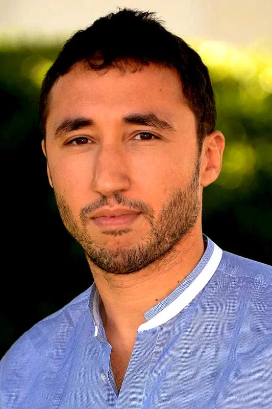Sofian Khammes
