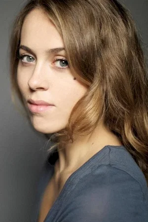  Pauline Huruguen photo