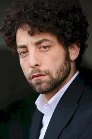  Yahya Mahayni photo