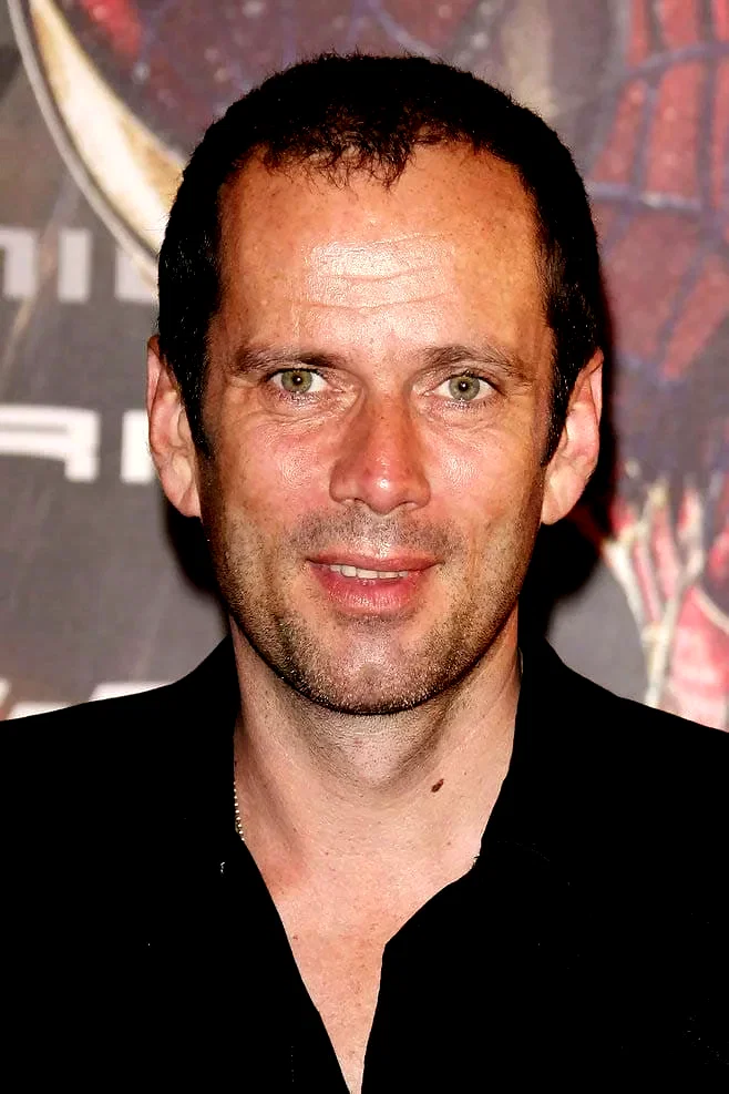 Christian Vadim