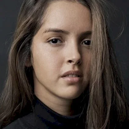 Lyna Khoudri