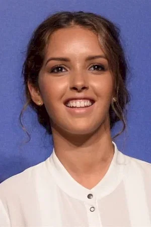 Lyna Khoudri photo