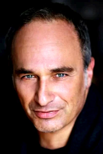  Pierre Gribling