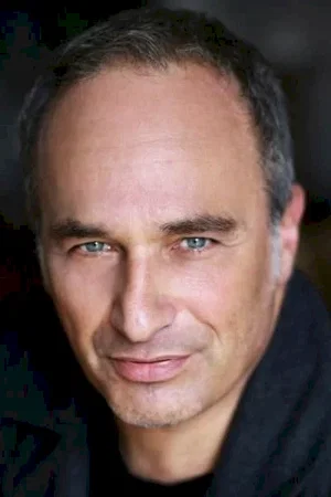  Pierre Gribling photo