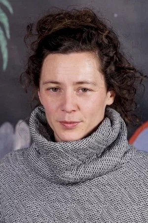 Aude Léa Rapin photo