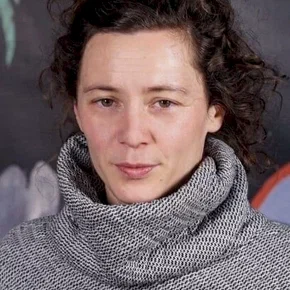 Photo star : Aude Léa Rapin