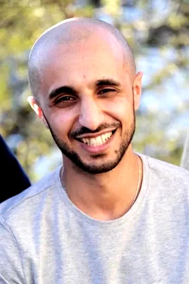 Mehdi Idir