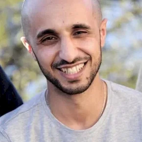 Photo star : Mehdi Idir