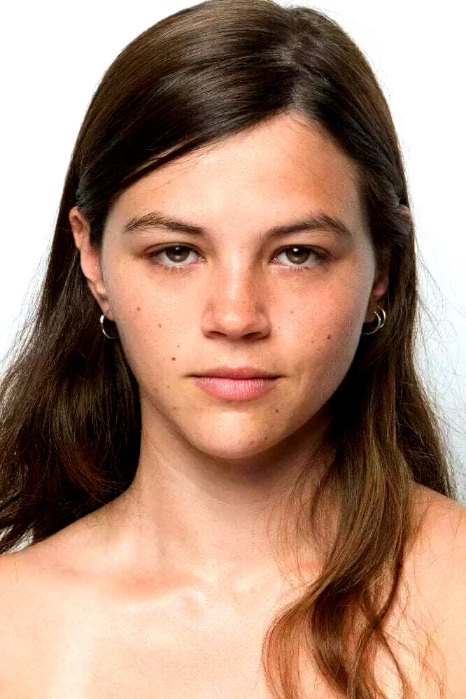  Joy Rieger