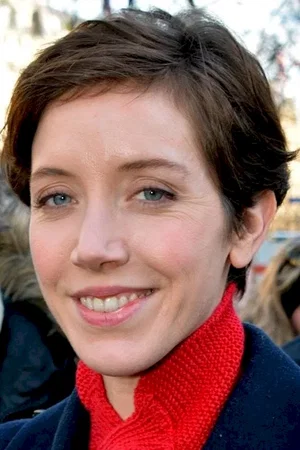 Sara Giraudeau photo
