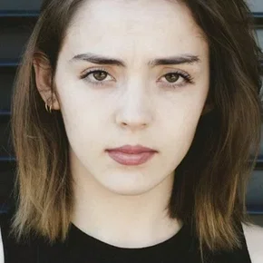 Photo star : Garance Marillier