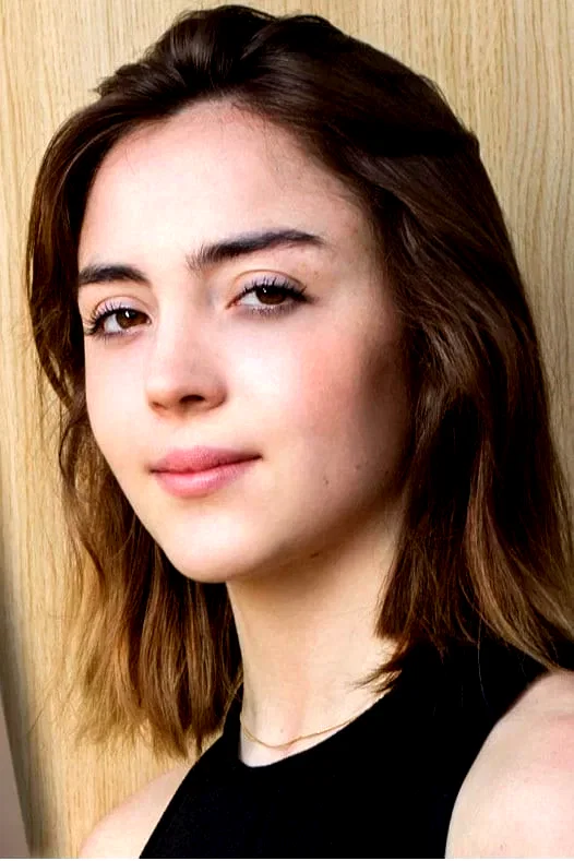 Garance Marillier