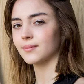 Photo star : Garance Marillier