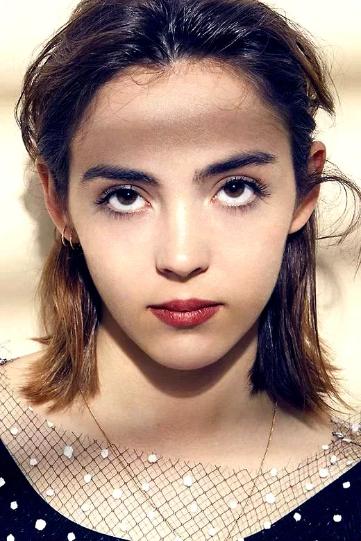 Garance Marillier