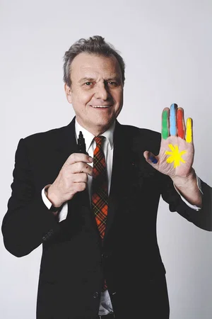  Jean-Charles de Castelbajac photo