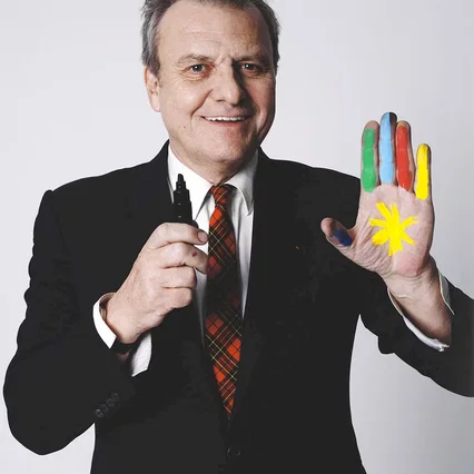  Jean-Charles de Castelbajac