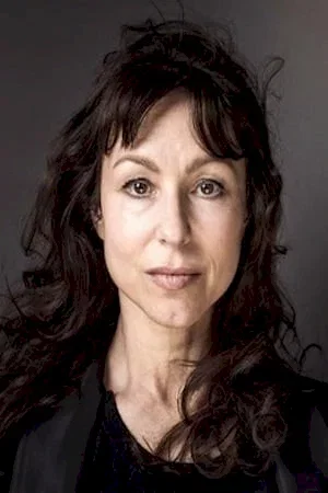 Coraly Zahonero photo