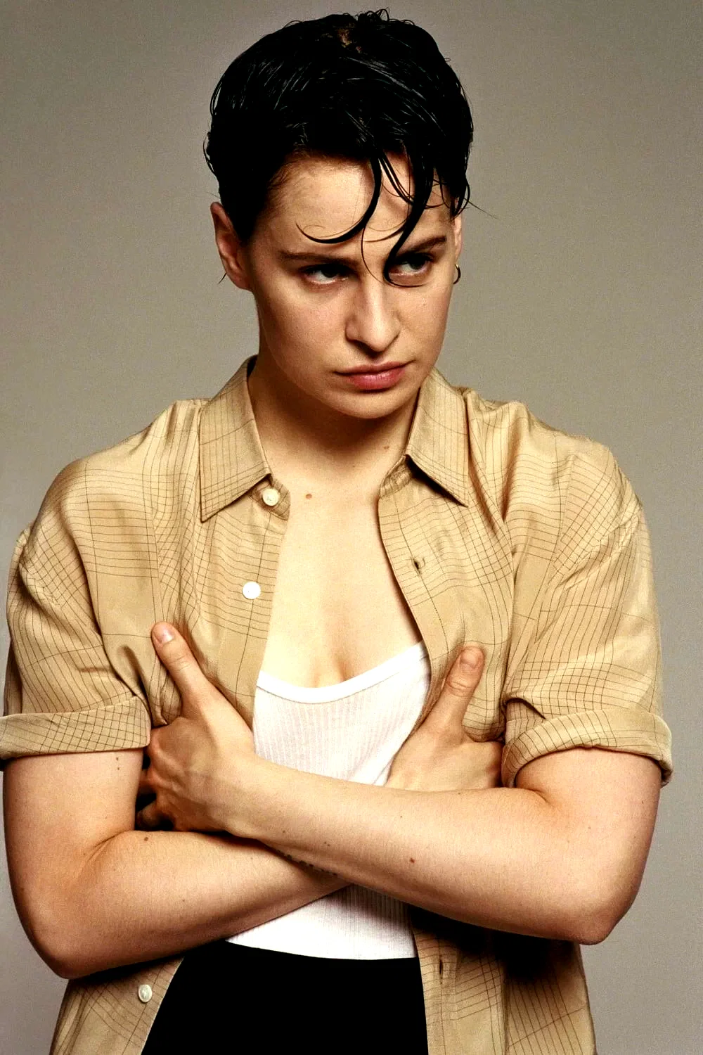  Christine and the Queens