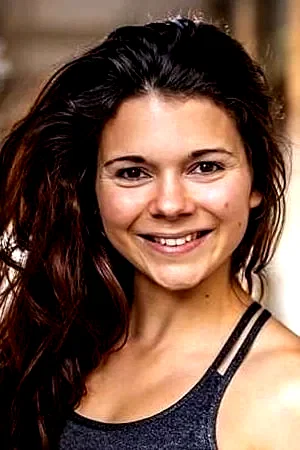 Justine Becattini