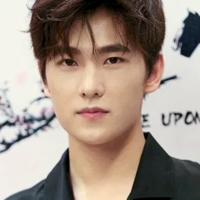 Photo star : Yang  Yang