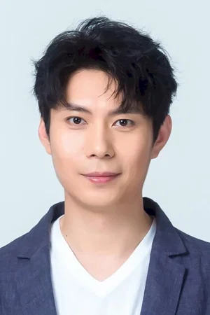  Allen Ai Lun photo