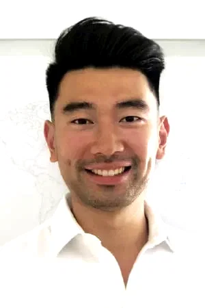 Jackson Liu