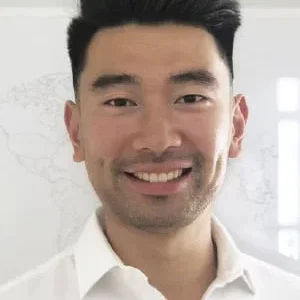 Jackson Liu