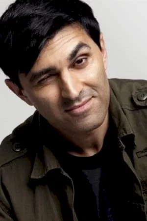 Temur Mamisashvili photo
