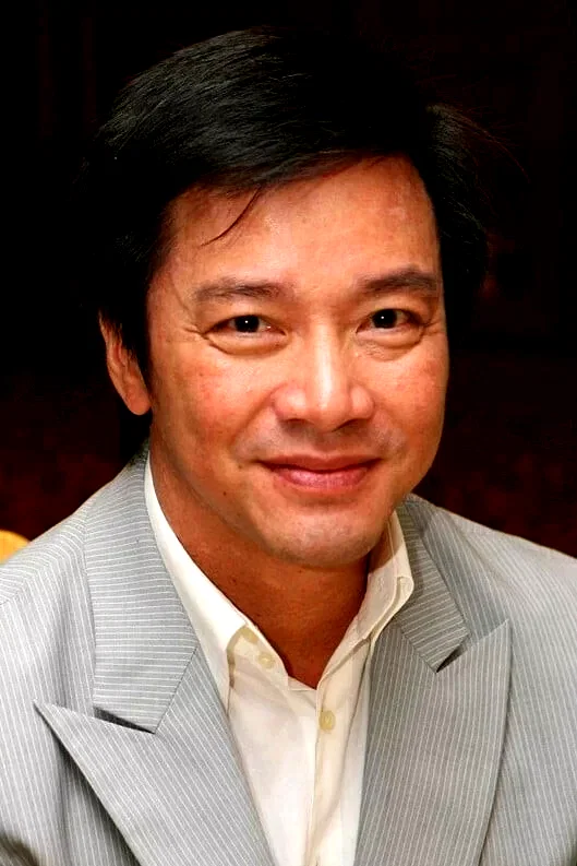  Stanley Tong