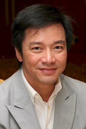  Stanley Tong photo