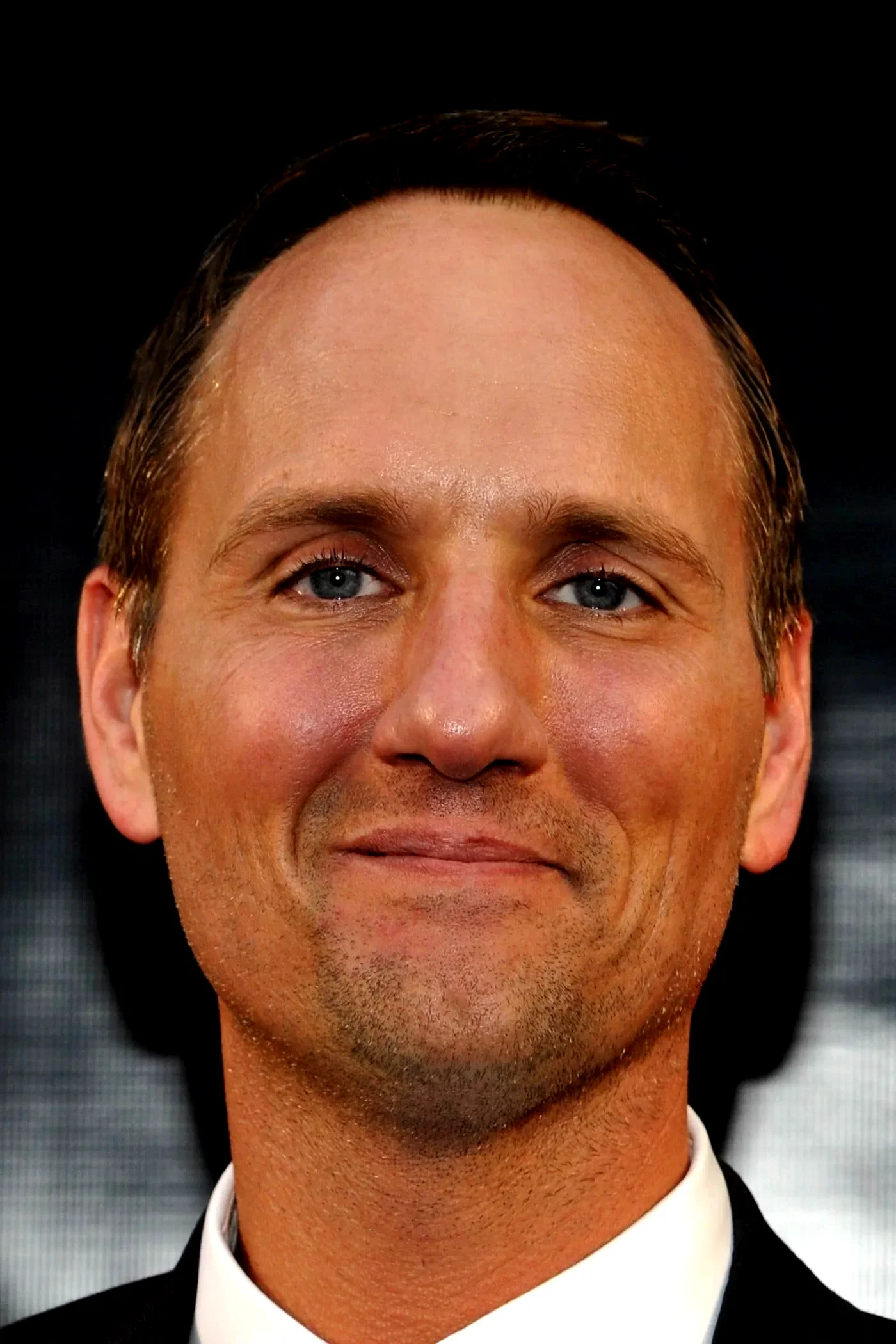 Jim Klock