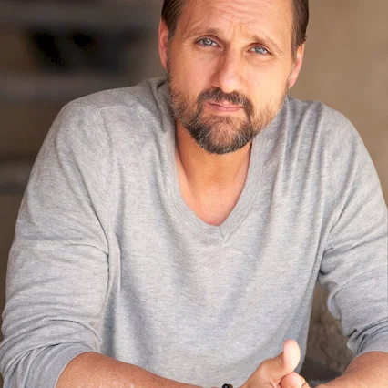 Jim Klock
