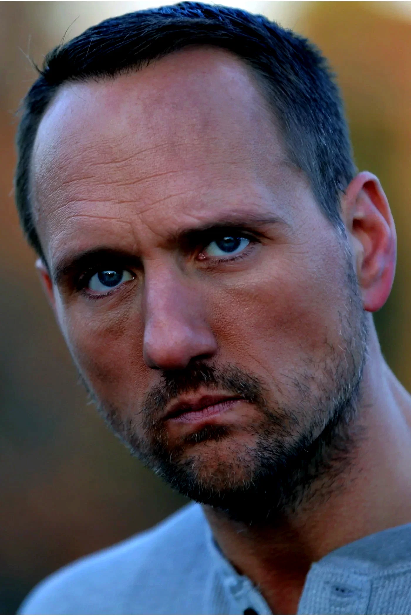  Jim Klock