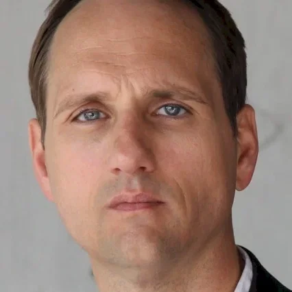  Jim Klock