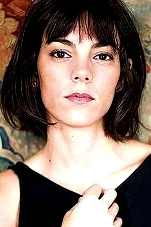 Vicky Luengo