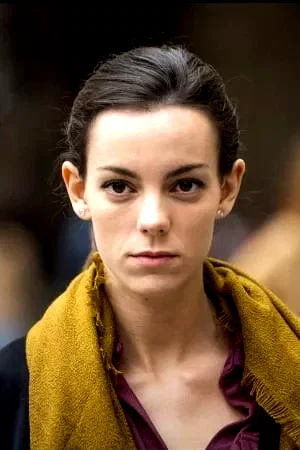 Vicky Luengo