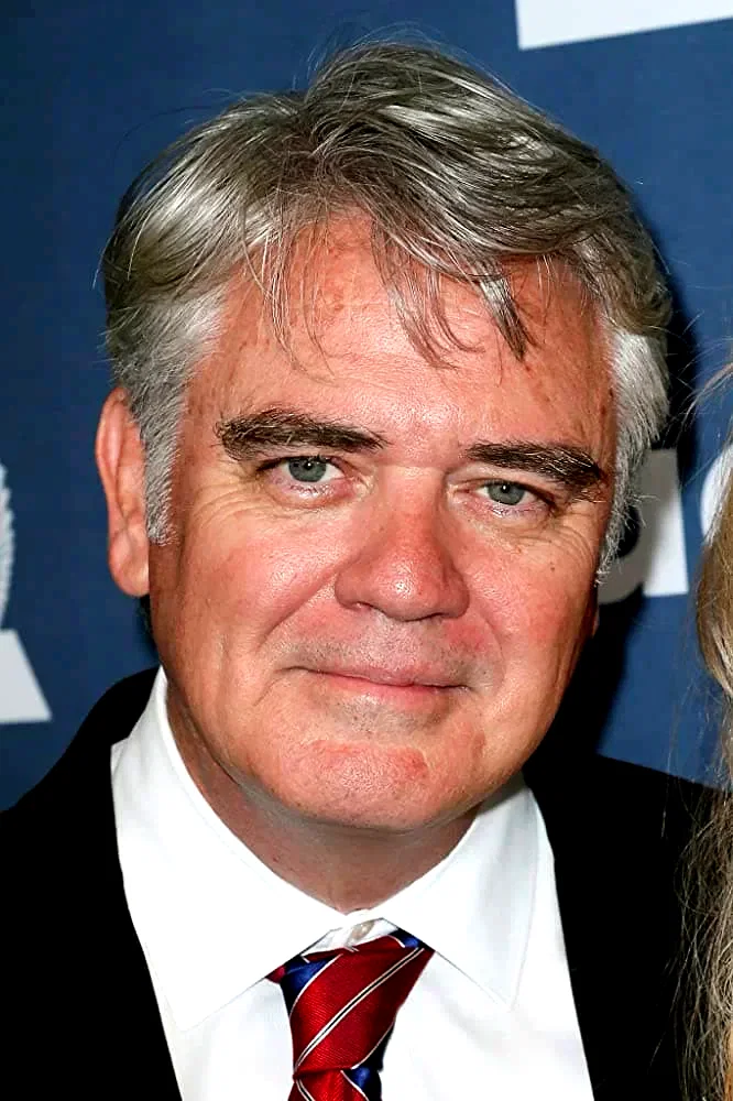  Michael Harney