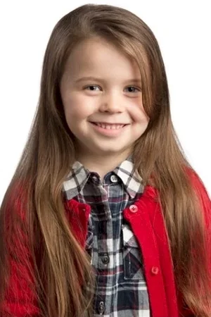  Zoe Fish photo