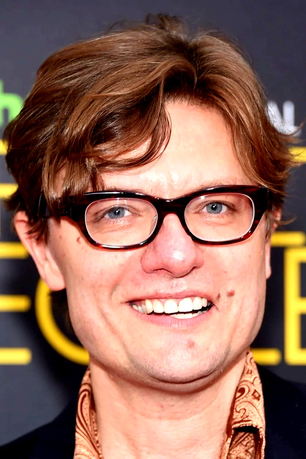 James Urbaniak