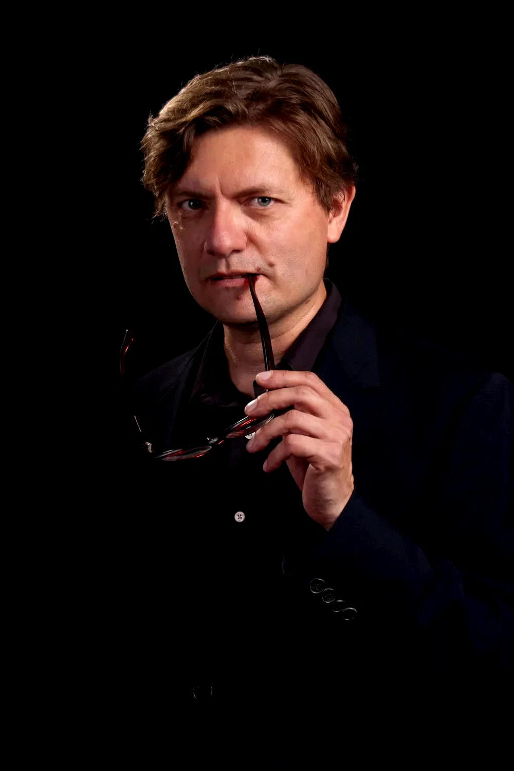 James Urbaniak